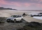 Audi Q5 TDI Quattro 2016 года (WW)